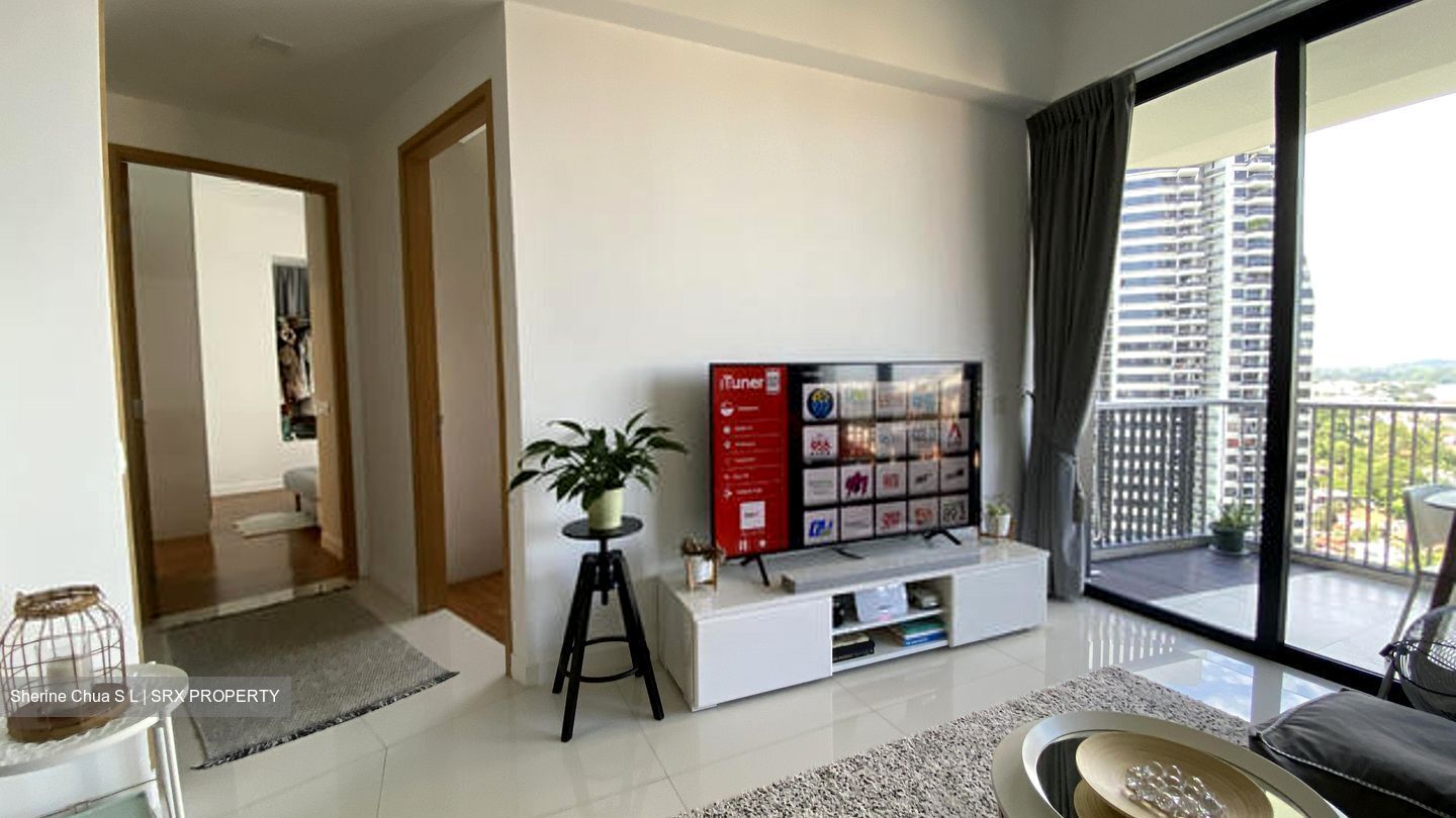 D'Leedon (D10), Condominium #290940681